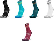 Balega Blister Resist Light Performance Mini Crew Running Socks
