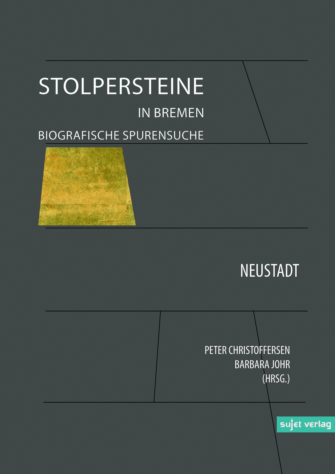 Thumbnail - Stolpersteine In Bremen Band Vi, Barbara Johr