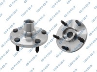 GSP 9426041 Radnabe Vorne FüR Toyota