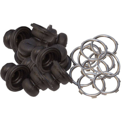 10pcs Primer Bulb For Tecumseh 36045 36045A 640259 VLV LEV NON VENTED