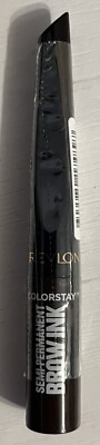 Revlon ColorStay Augenbrauenstift Liner semi permanent Dunkelbraun wasserfest