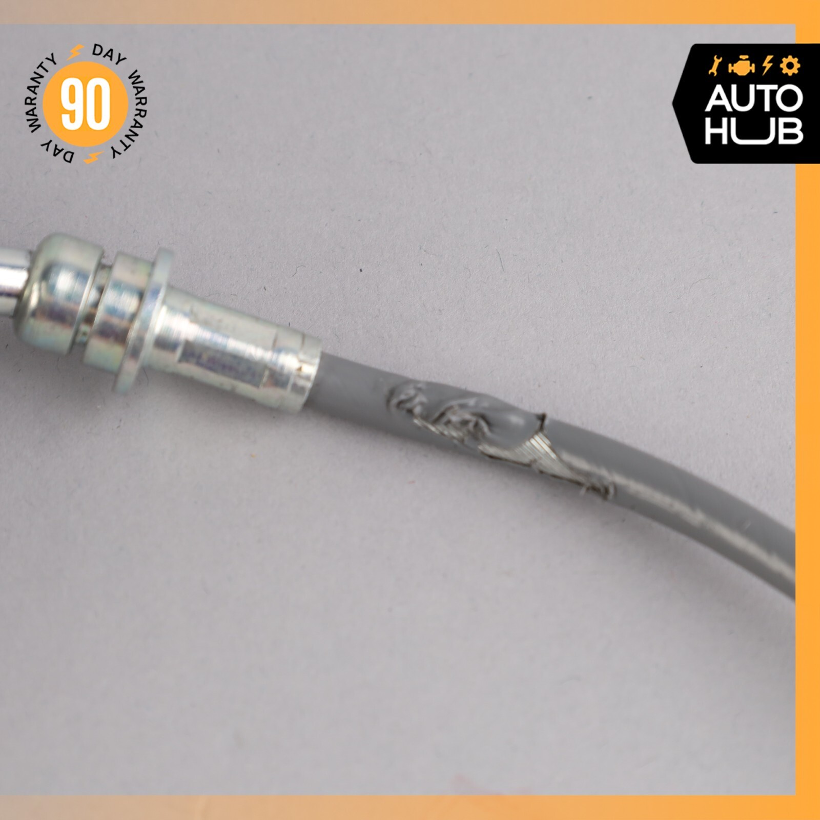 04-18 Maserati GranTurismo GranCabrio Floor Shifter Gear Shift Selector OEM 28k