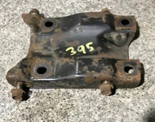 Subaru Legacy GLS (1993-1999) Rear Differential Lower Clamp Mount