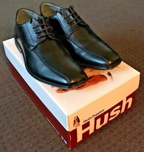 shoes similar to hush puppies