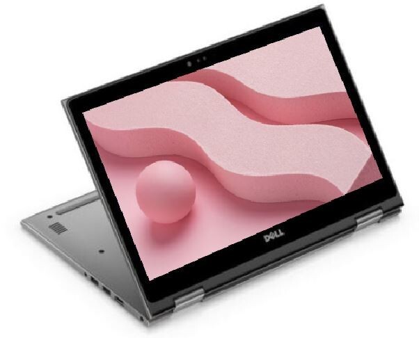 Dell Inspiron 2-in-1 Laptop, 13.3