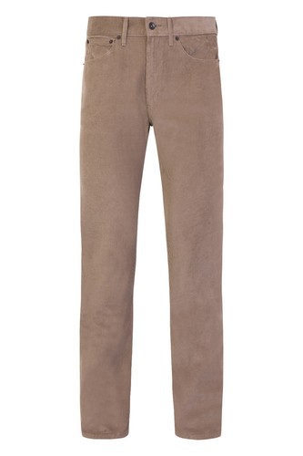 Ex M\u0026S Men's Corduroy Cords Straight 