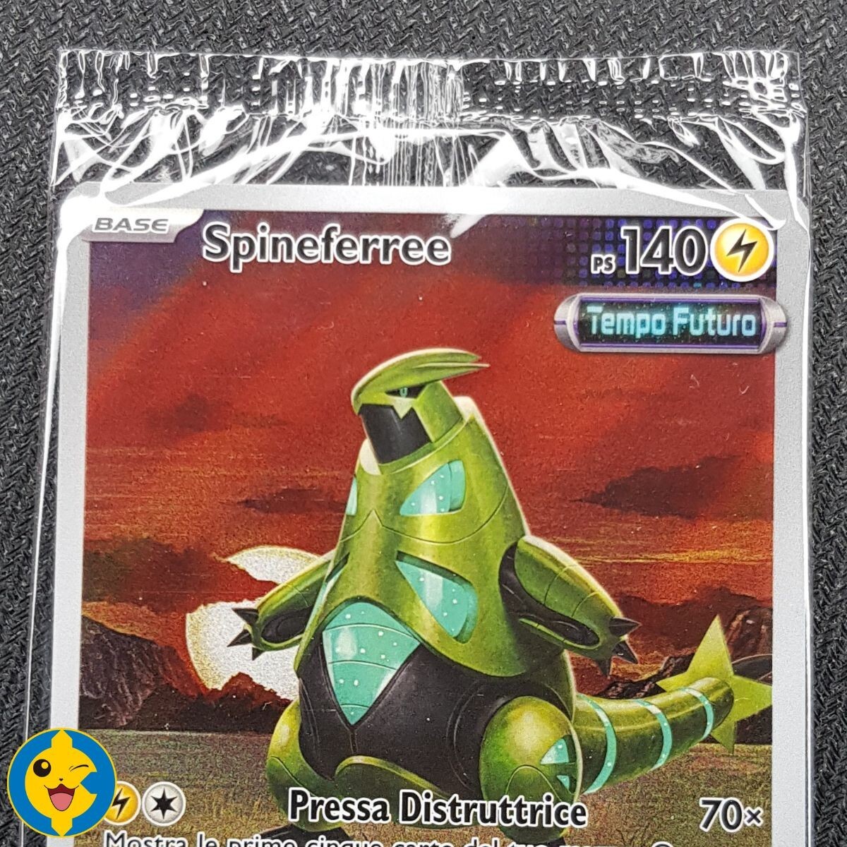 Elenco delle carte Pokémon Viola Scarlatto: guida completa per i