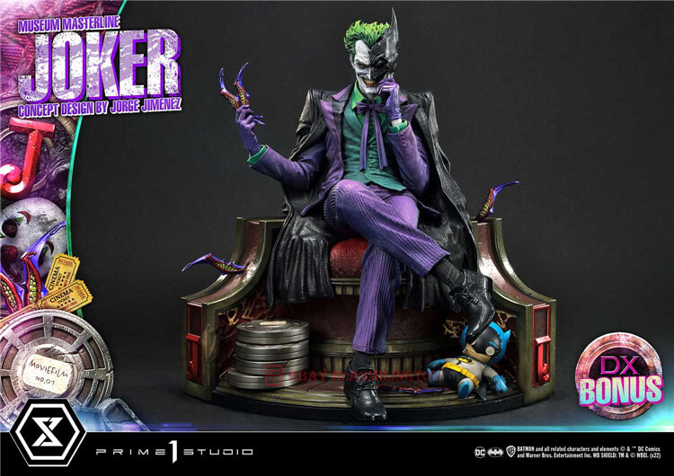 ＜JOKER × Third＞collaboration case JOKER × Third＞collaboration case TYPE4.5