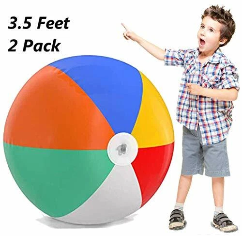 42 inch on sale beach ball