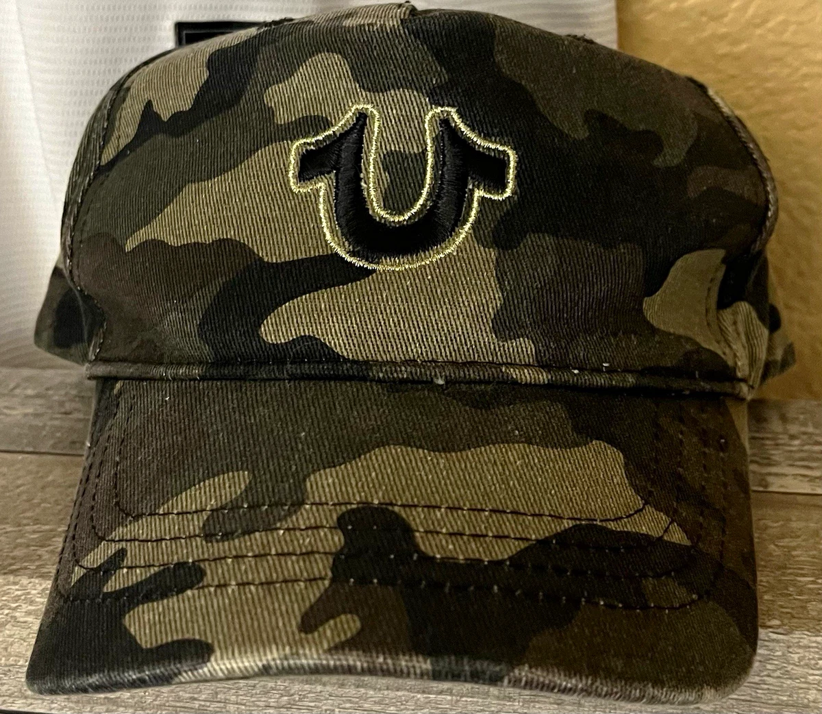 True Religion Hats products for sale | eBay