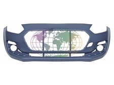 Lexmond Stoßfänger Stoßstange vorne passend für Suzuki Swift V AZ ZC ZD