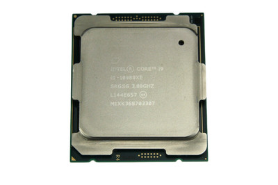 Intel Core i9-10980XE Extreme 3.0GHz 24.75MB 18-Core 165W LGA2066 SRGSG