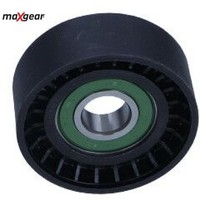 Maxgear 54-1660 Riemenspanner FüR Keilrippenriemen Riemenspanner FüR Volvo