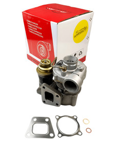 Turbolader neu VW TRANSPORTER T3 1.6TD 51KW 53149886000 (1984-1992)