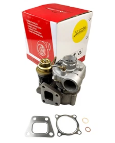 Turbolader neu VW TRANSPORTER T3 1.6TD 51KW 1984-1992 53149886000
