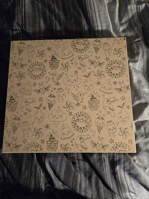 Art 101 - Art Set 