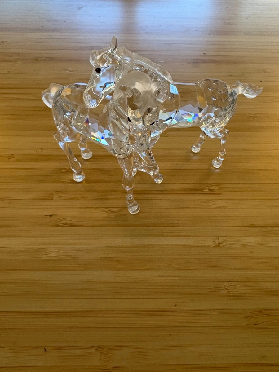 Swarovski Foals for sale | eBay