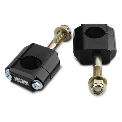 ProTaper Universal Rubber Mount Motorcycle ATV/UTV Street Bike Dirt Bike 022822