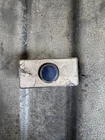 Capteur de stationnement avant