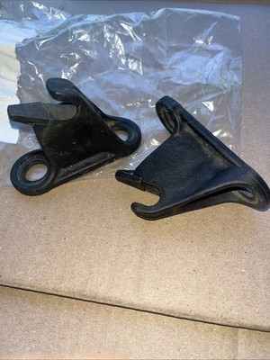 Paar Halter Halterung Fahrersitz BMW R1200GS K25 03 E ähnlich 52537706274
