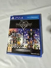 Kingdom Hearts HD 1.5 + 2.5 ReMIX - Sony PlayStation 4 - PEGI 12