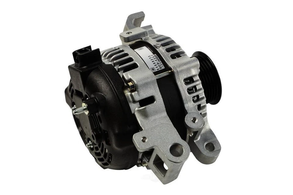 Генератор переменного тока - Изображение 2 из 3