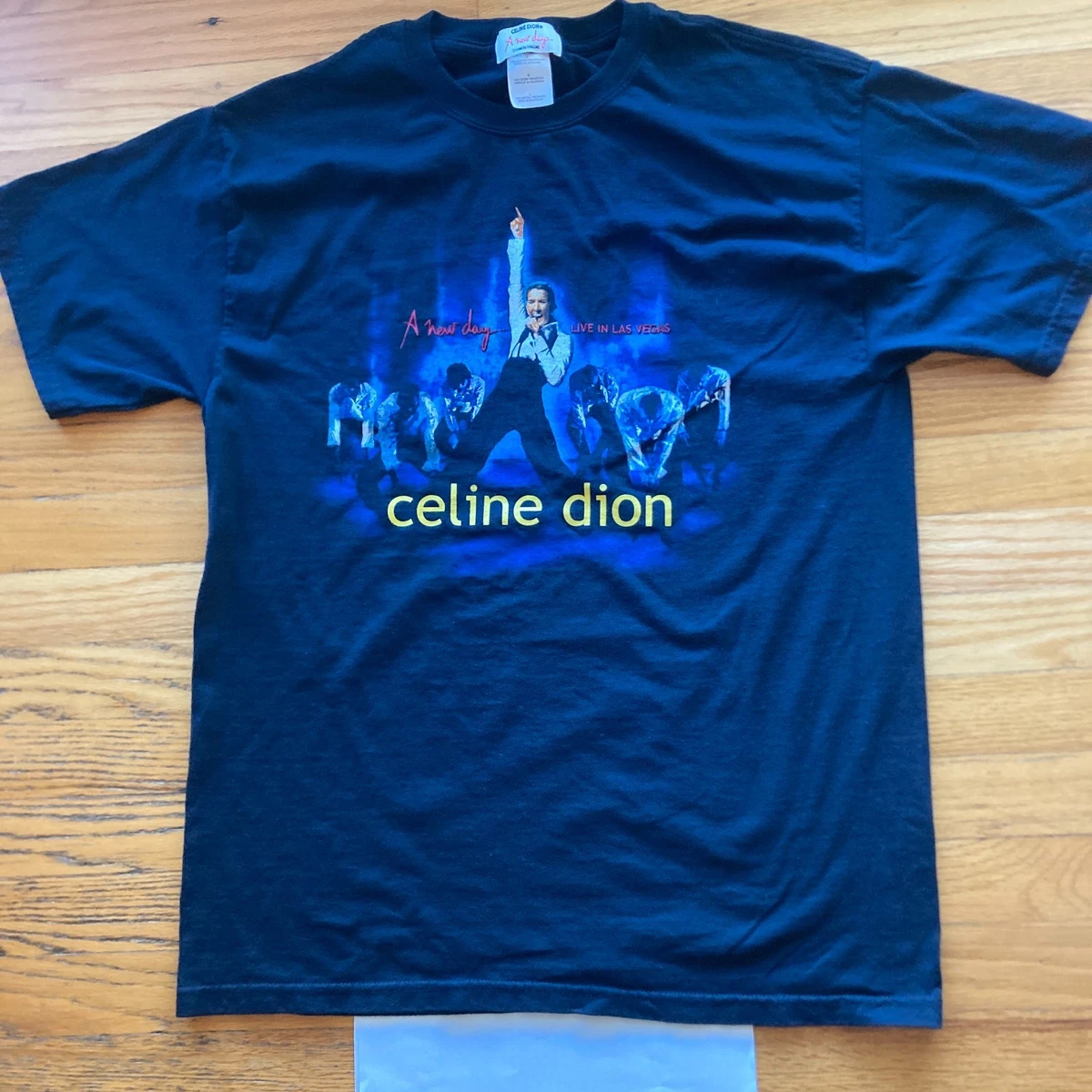Celine Dion T-Shirts for Men for sale - eBay