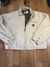 Carhartt Detroit Jacket