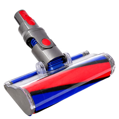 Dyson V10 V11 V15 Soft Roller Bürstenkopf Bodendüse SV12 SV14 SV15 SV22 Staubsauger