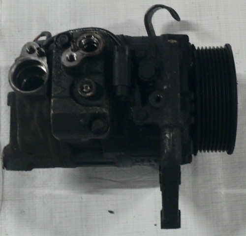 Klimakompressor Mercedes GL420 CDI GL450 CDI X164 A0022305611