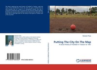 Sevecen Tunç | Putting The City On The Map | Taschenbuch | Englisch (2013)