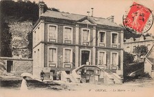 76 ORIVAL LA MAIRIE