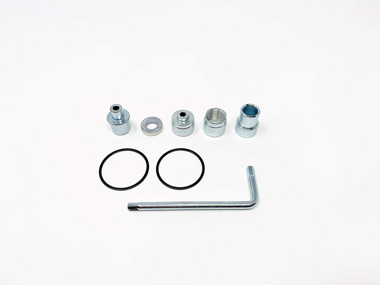 Вставки на ось Elite для элитных тренажеров с прямым приводом 4890₽