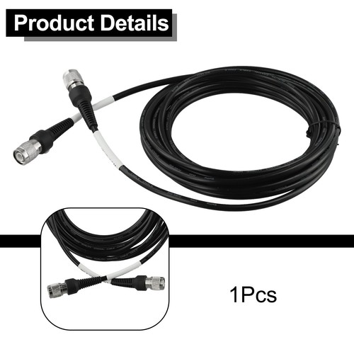 Upgrade Your Measurement Equipment with High Quality GPS RTK GNSS Antenna Cable - Zdjęcie 3 z 38