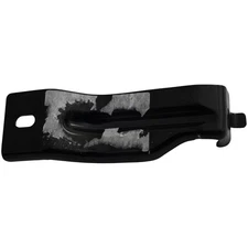 Bumper Face Bar Retainer Bracket Brace Mounting Kit Front Passenger Right Side