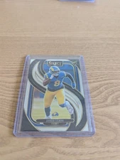 2024 Panini Select - Premier Level Jared Verse #132 (RC)