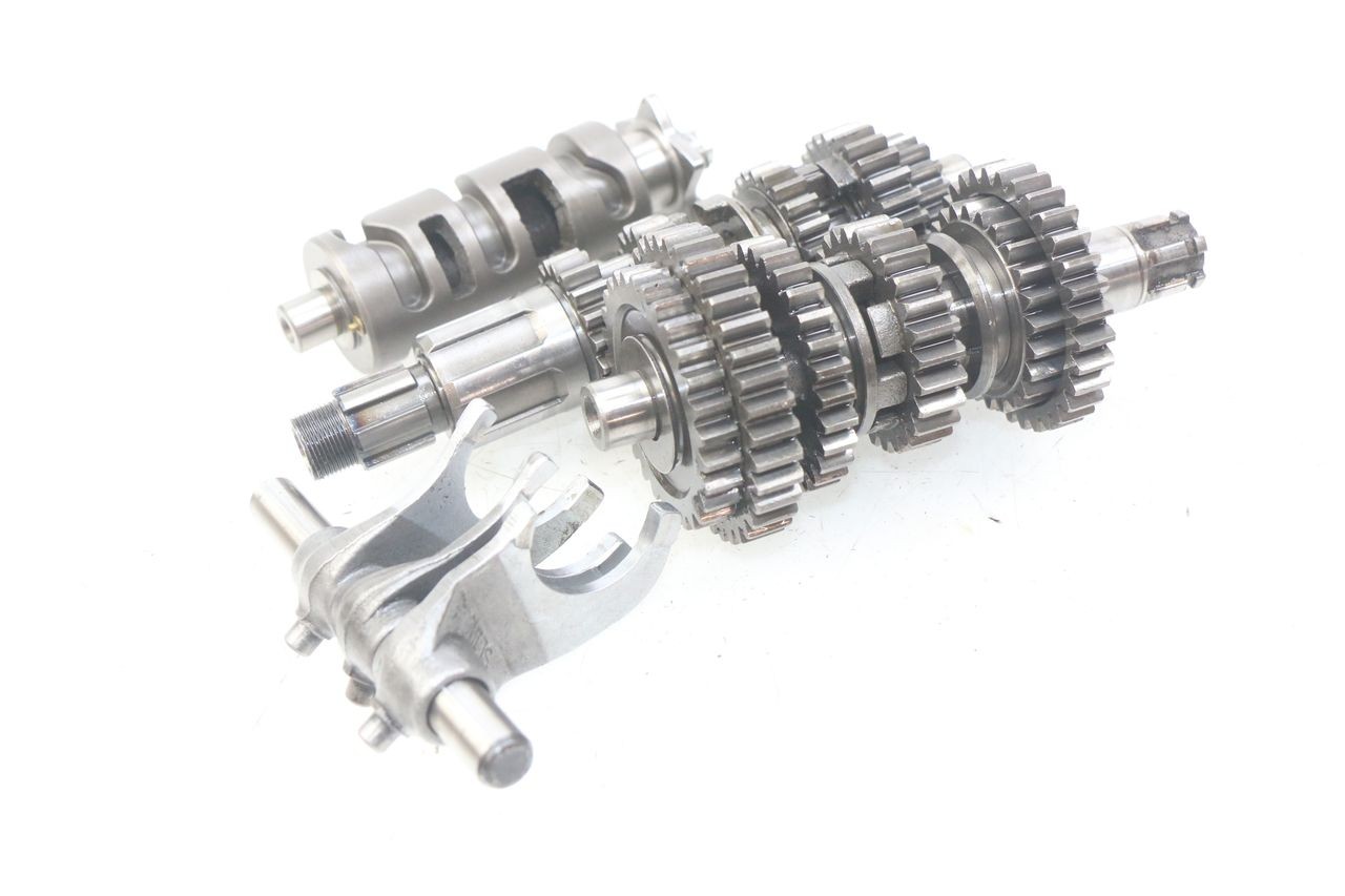 GEARBOX - XTRM FACTORY DIRTBIKE BSE 150