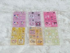 SanRIO Trading Mini Tile Sticker