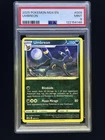2025 POKEMON M24 EN-MCDONALD'S COLLECTION #009 UMBREON PSA 9
