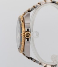 2023 PAPERS Rolex GMT-Master II Two-Tone 18K Gold 40mm JUBILEE 126713 GRNR BOX 4