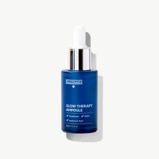Glutanex Glow Therapy Ampoule Hydrating Brightening Peptide Facial Serum 30ml