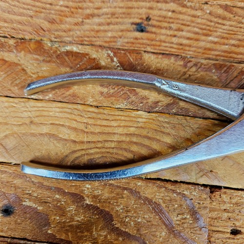 Vintage John Deere TY3273 Slip Joint Pliers USA 6 1/2” - Picture 10 of 15