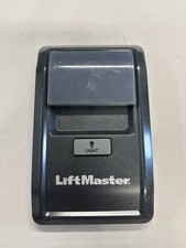 Liftmaster 882LM Control Panel MyQ Operators  Accessories Wall Control