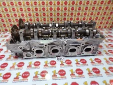 1995-1999 CADILLAC DEVILLE LEFT SIDE ENGINE CYLINDER HEAD ASSEMBLY 12559362 OEM