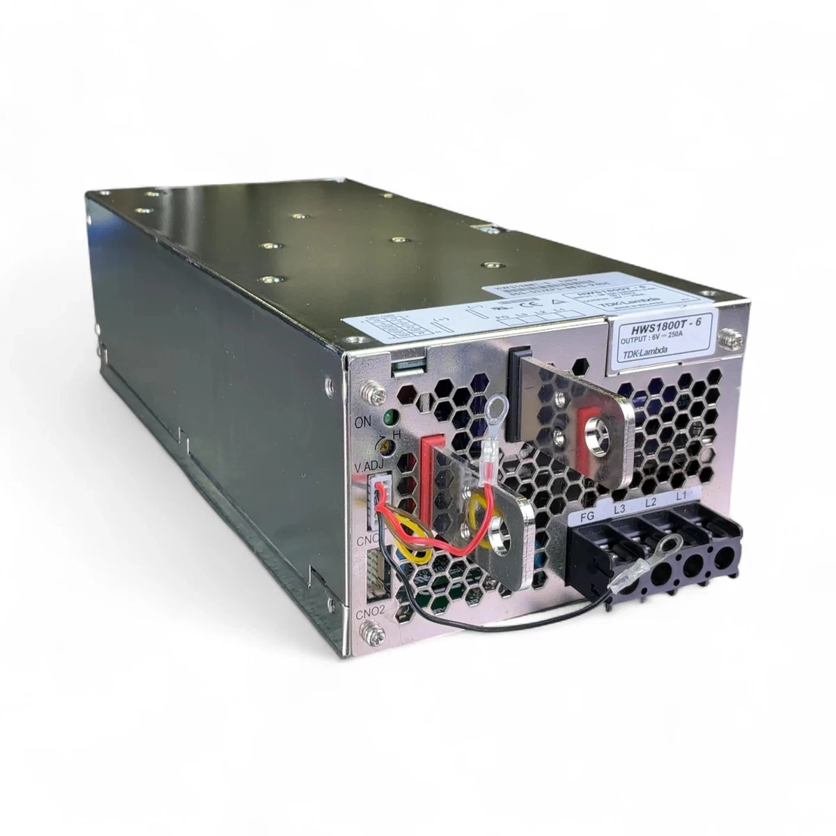 TDK Industrial Power Supplies for sale | eBay