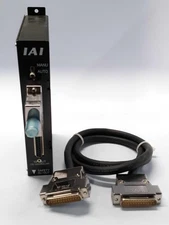 IAI Corp. TP ANSI Servo Position Controller 