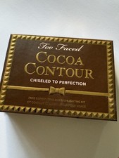 Too Faced Cocoa Contour Face Contouring & Hig...