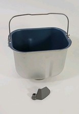 SQUARE BOTTOM Oster Bread Maker BM-1 CKSTBRTW...