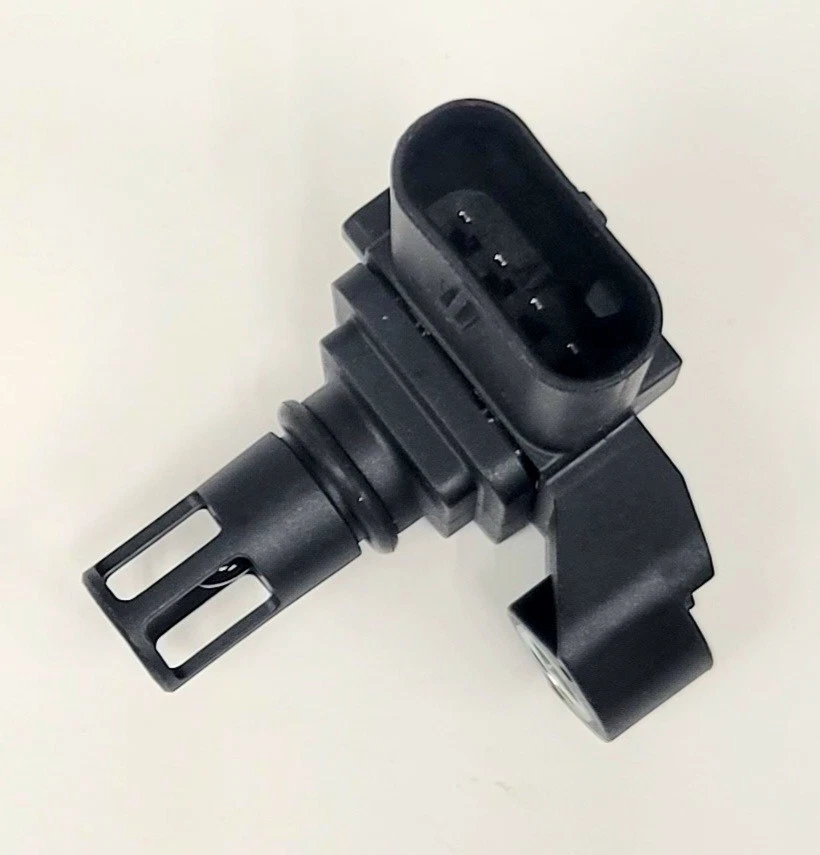 CarQuest Fuel Injection Manifold Pressure Sensor ECA2484 for BMW Mini 2014-2021 - Image 3 of 4