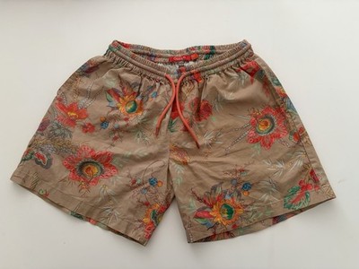 Sommerliche Oilily Shorts, Gr. 128/8 Jahre Gebraucht - Hervorragender Zustand